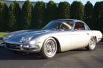 Lamborghini 400 GT Coupe 1967 года